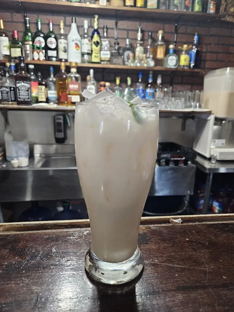 Bebida Con Alcohol Coconut Loco