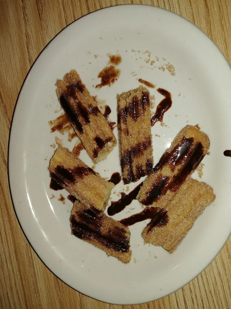 Churros