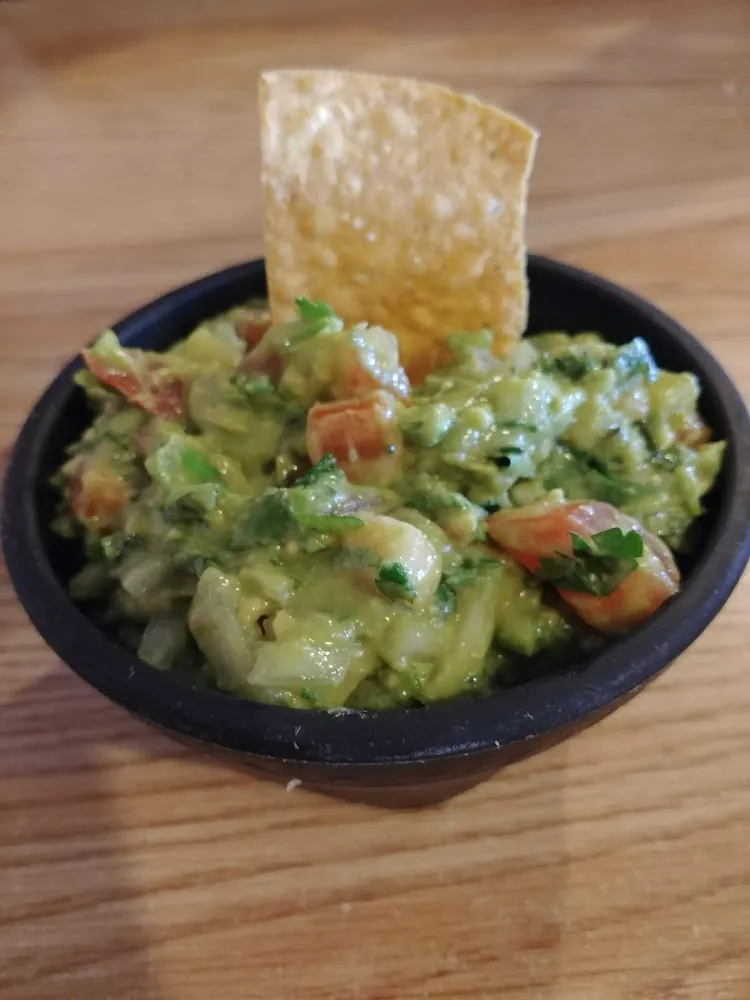 Guacamole Dip