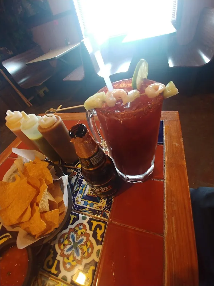 Michelada
